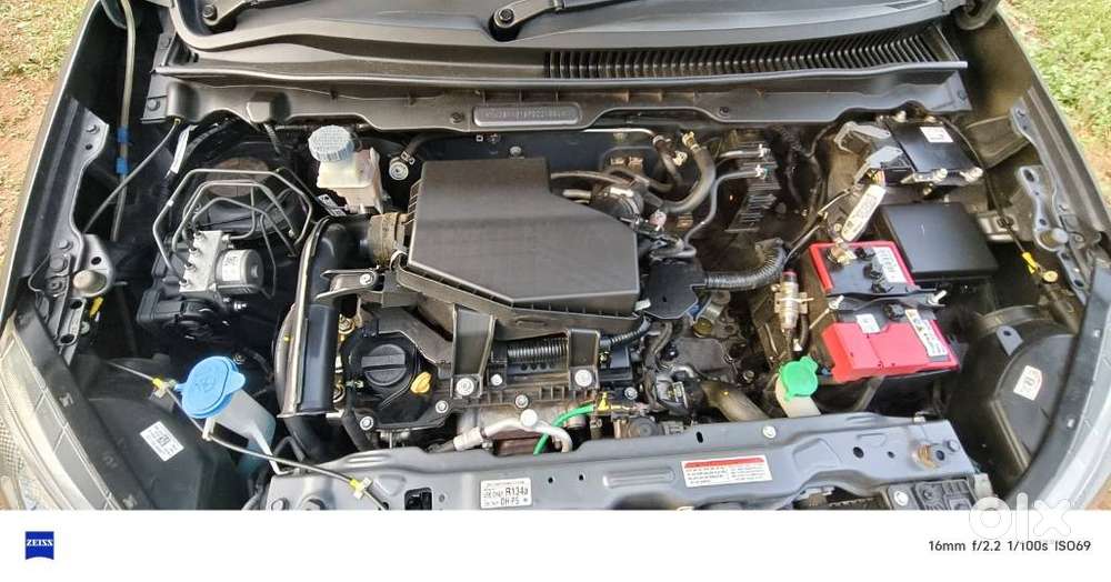 Maruti Suzuki Alto K10 Plus Edition, 2024, Petrol