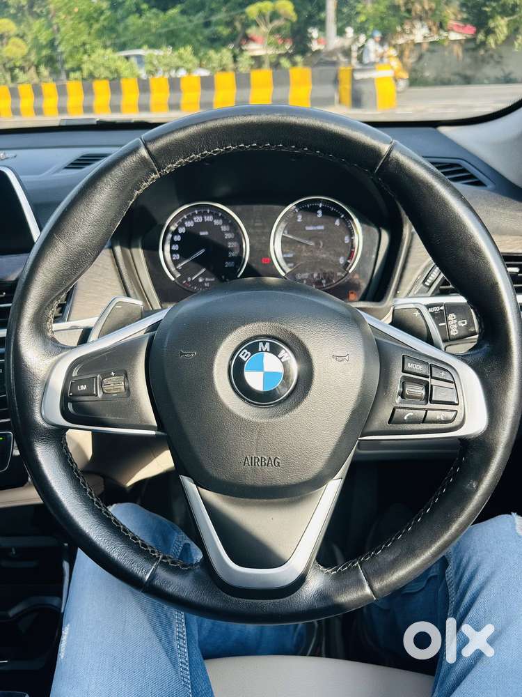 Bmw X1 2.0 Sdrive 20d, 2018, Diesel