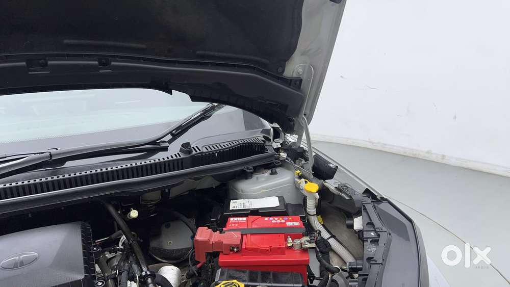 Tata Curvv S 1.2 Revotron Petrol 6mt, 2024, Petrol