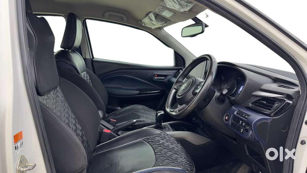 Maruti Suzuki Baleno Alpha, 2023, Petrol