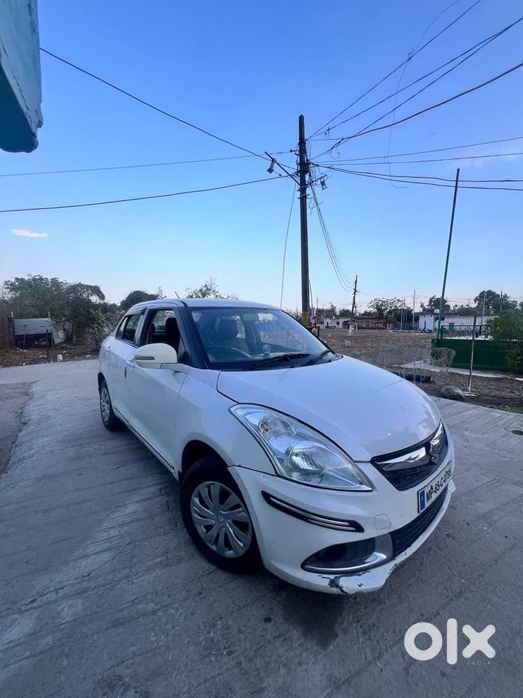 Maruti Suzuki Dzire 2013 Diesel Good Condition