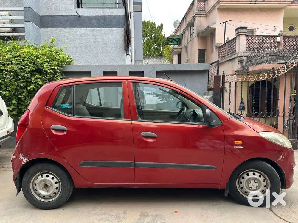 Hyundai I10 Era 2012 Manual Petrol