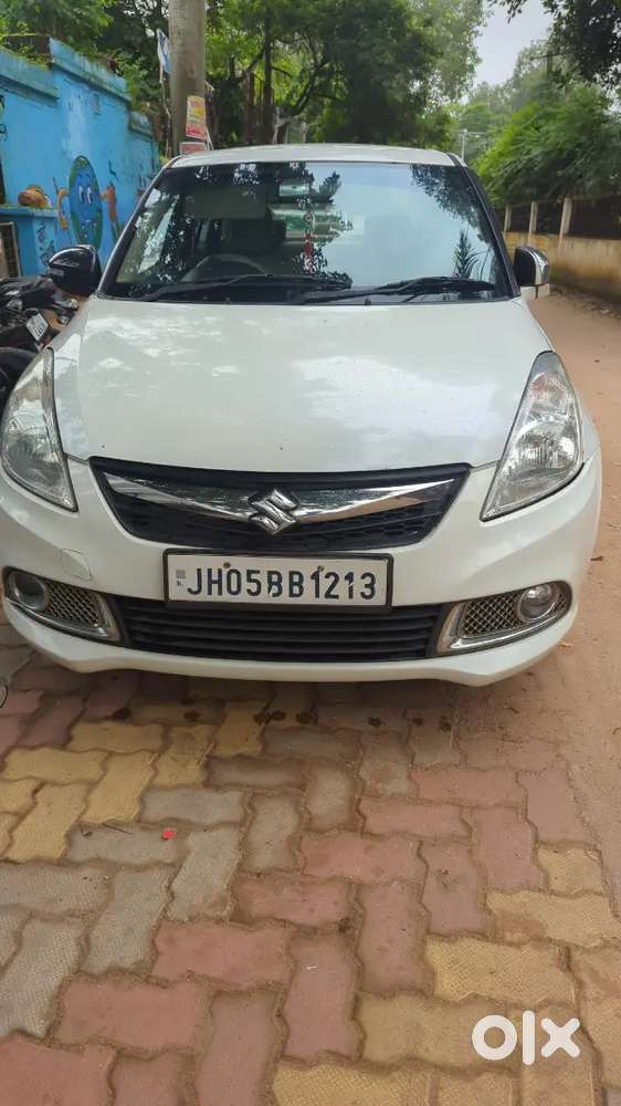 Maruti Suzuki Dzire 1.2 Vxi 2014