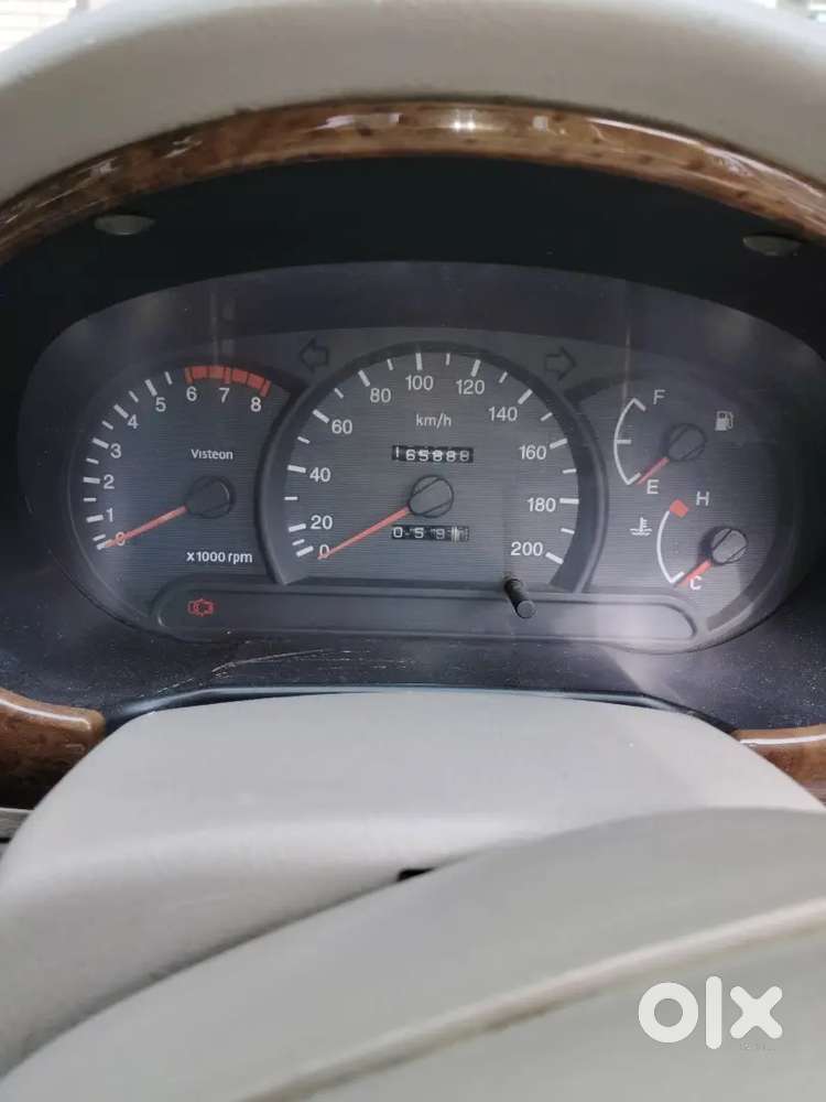 Hyundai Accent Gl 2012 178000 Km Driven Yokohama New Tiyar