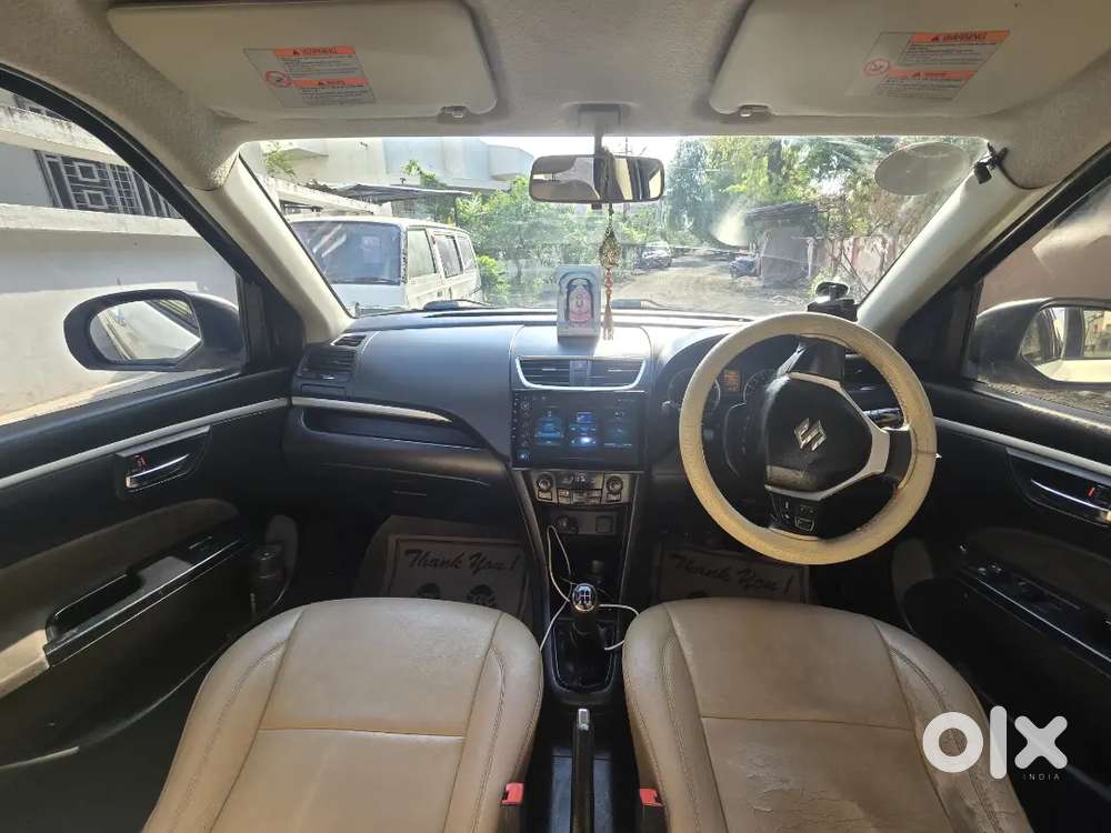 Maruti Suzuki Swift 2014 Diesel 97000 Km Driven