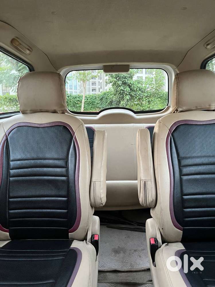 Chevrolet Enjoy 2013 Petrol 2