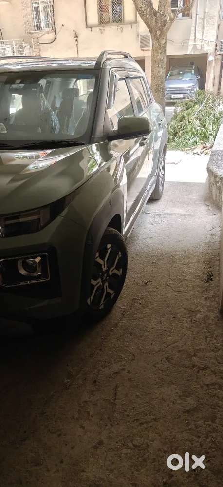 Hyundai Exter 2026