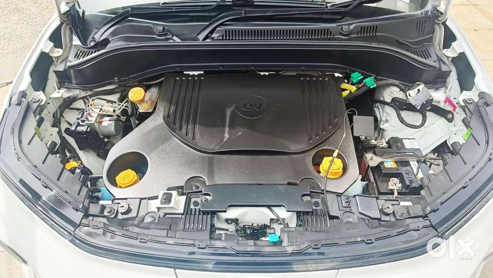 Tata Punch Ev Empowered Plus S Lr Ac Fc, 2024, Electric