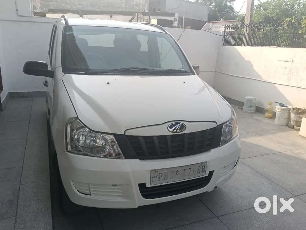 Mahindra Quanto 2013 Diesel 91000 Km Driven