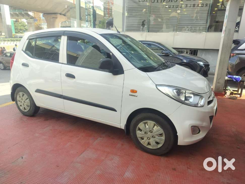 Hyundai I10 Magna O, 2015, Petrol