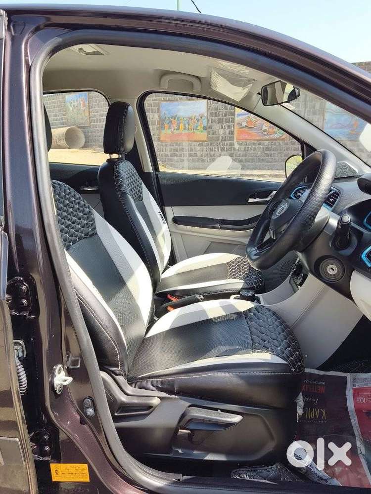 Tata Tiago Ev Xz Plus Lr, 2023, Electric
