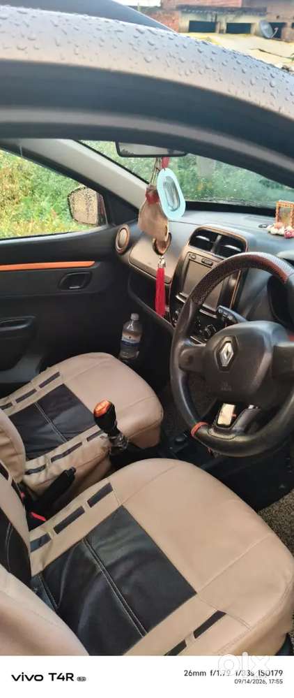 2020 Renault Kwid Petrol