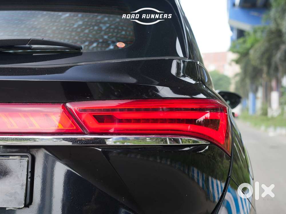 Mg Hector Sharp Pro 1.5 Turbo Cvt, 2023, Petrol