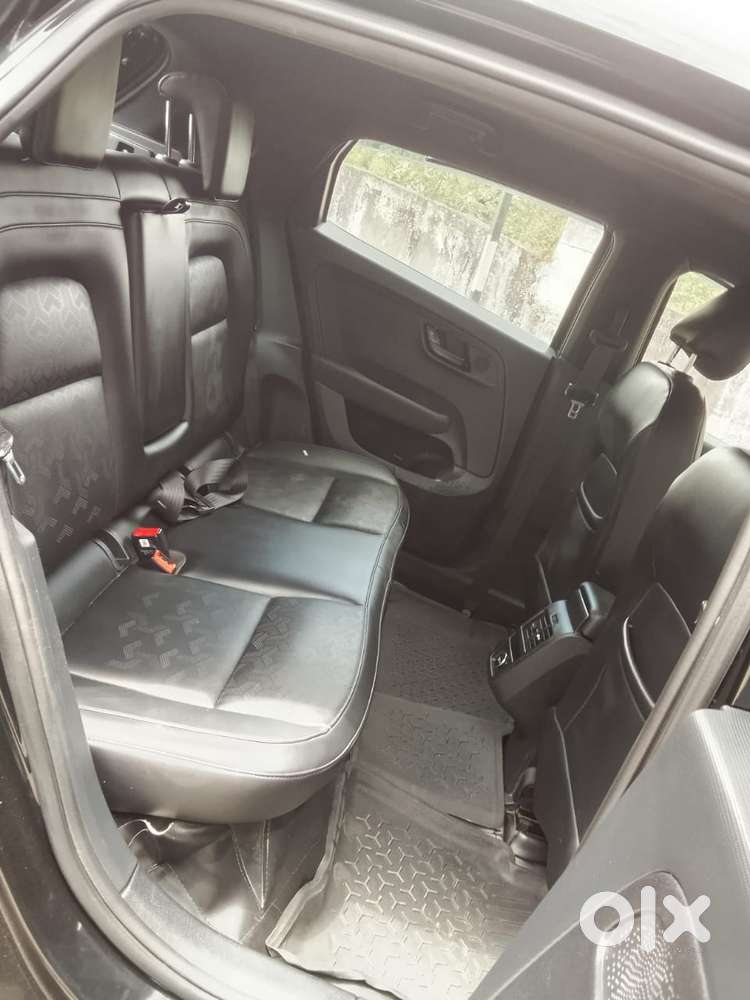 Tata Altroz 1.2 Xz Plus Dark Edition, 2022, Petrol