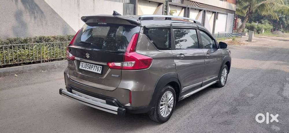 Maruti Suzuki Xl6 Zeta, 2022, Cng & Hybrids