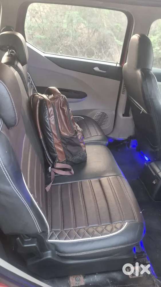 Renault Triber 2019 Petrol Good Condition