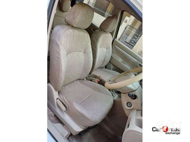 Maruti Suzuki Ertiga Vdi Shvs, 2014, Diesel