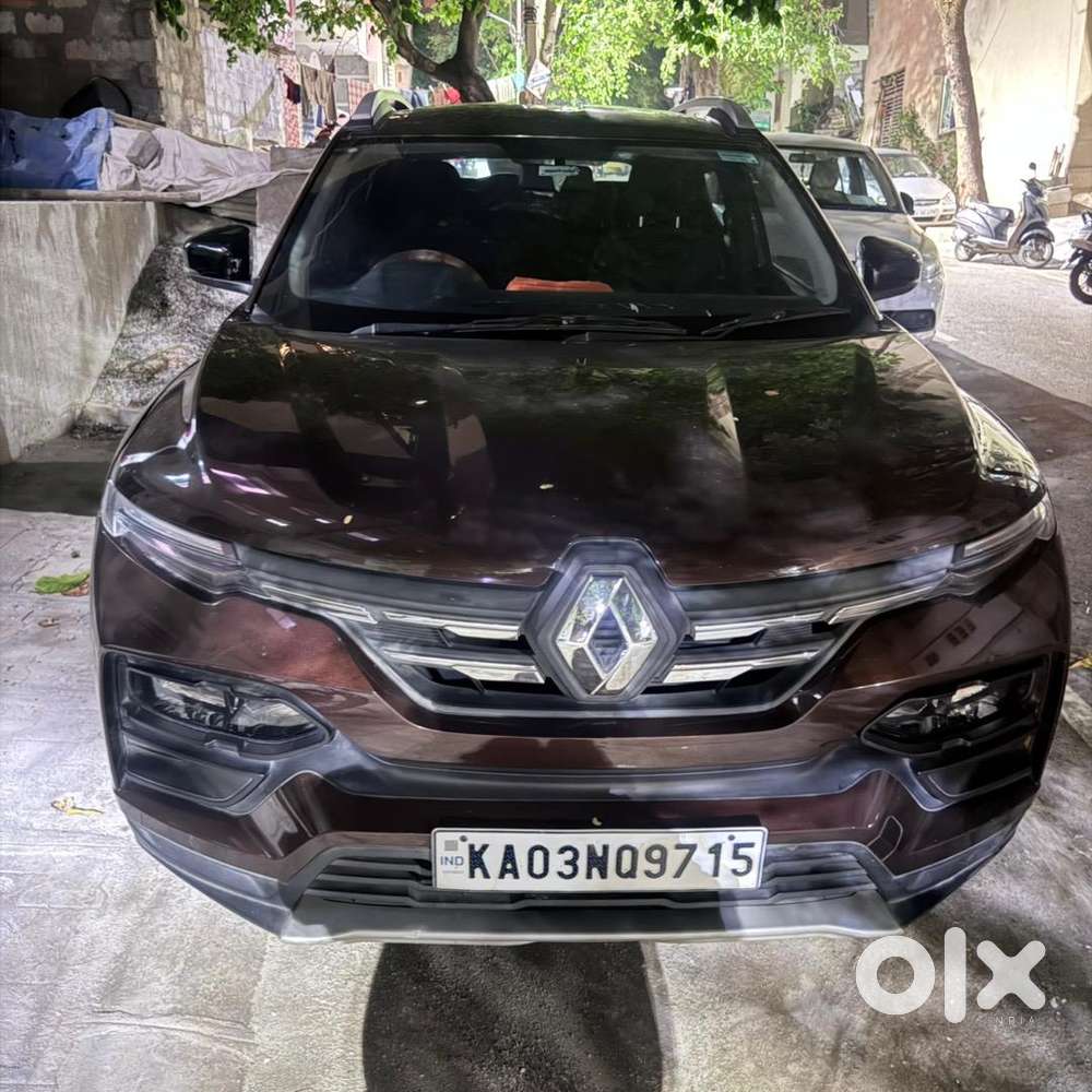 Renault Car 2023 Ready
