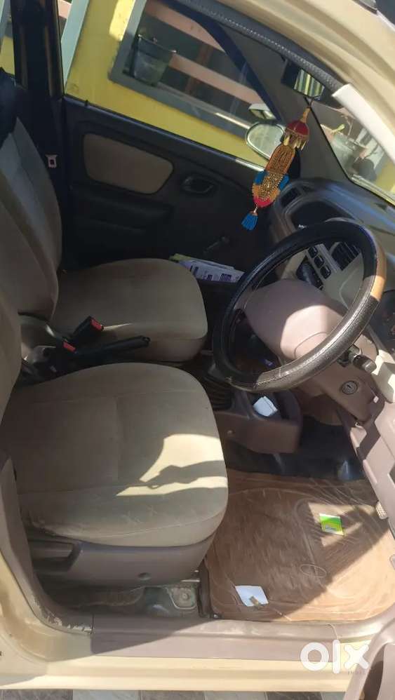 Neatand Clean Power Steering Chilled Ac