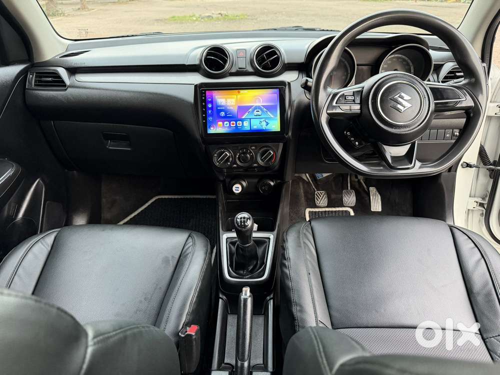 Maruti Suzuki Swift Ddis Vdi, 2018, Diesel