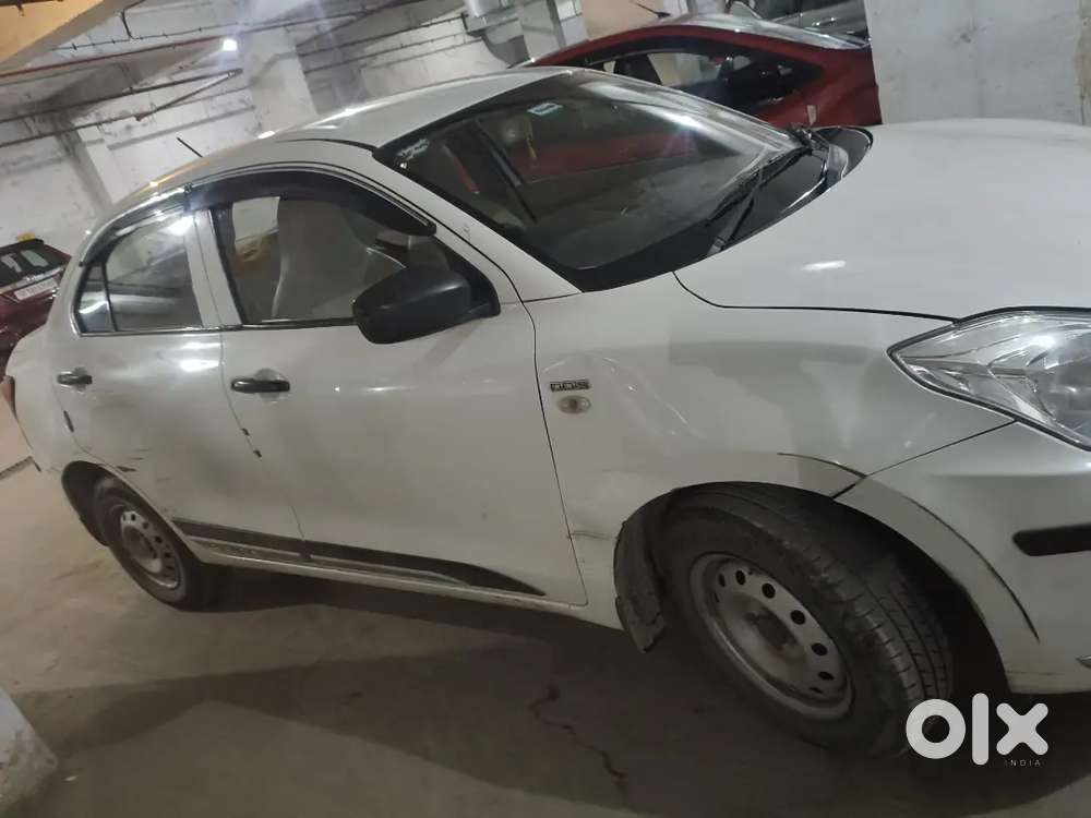 Maruti Suzuki Dzire 2019 Diesel 132000 Km Driven
