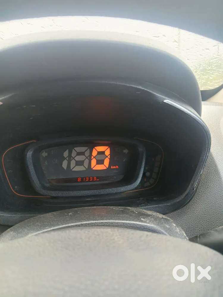 Renault Kwid 2019 Petrol Car