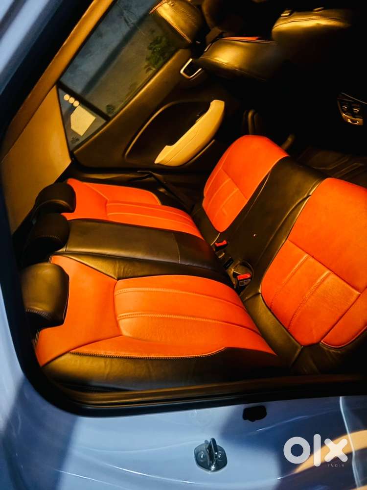Hyundai Venue Petrol 2024 Best Condition