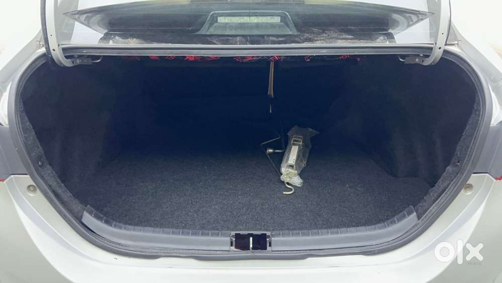 Toyota Corolla Altis 1.8 Vl Cvt, 2017, Petrol