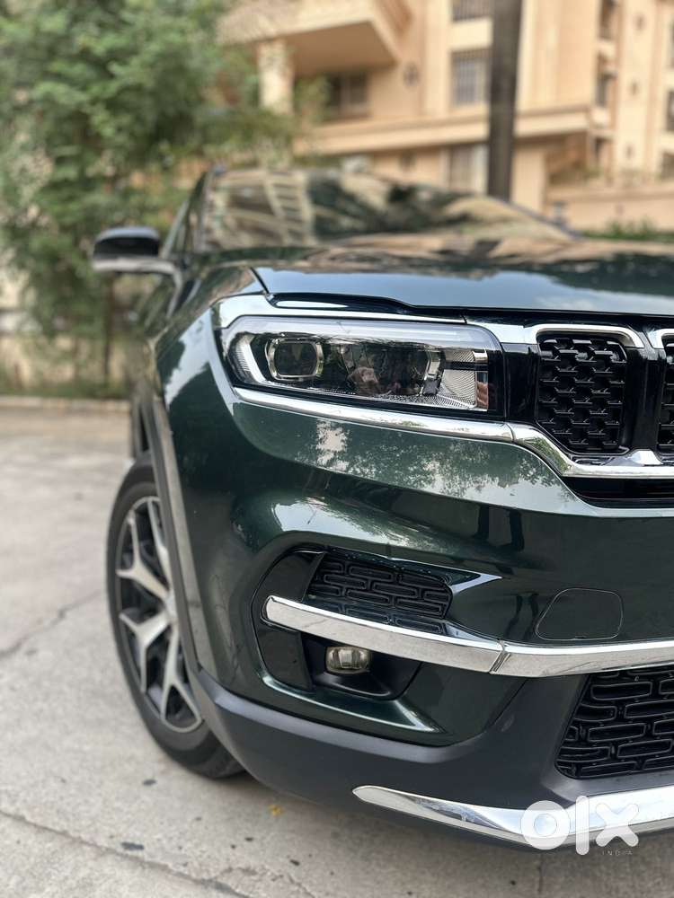 Jeep Meridian 2.0 Limited 4x2 At, 2023, Diesel
