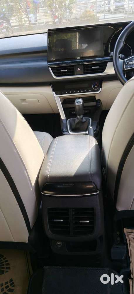 Kia Seltos Htx G, 2020, Petrol