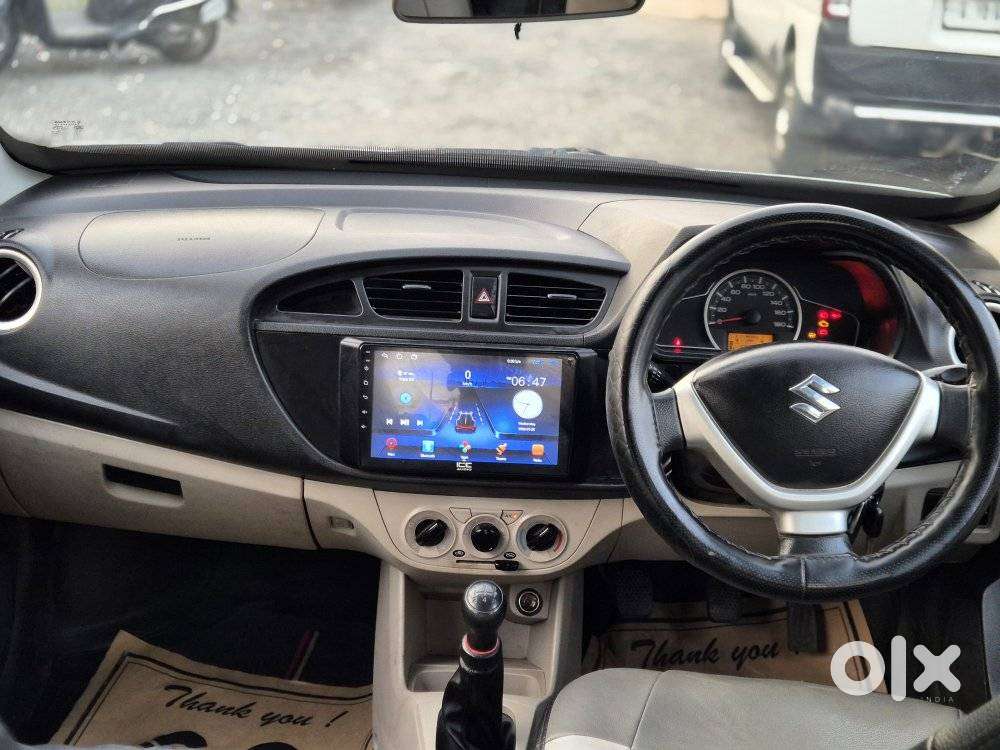 Maruti Suzuki Alto 800 0.8 Std Cng, 2021, Cng & Hybrids