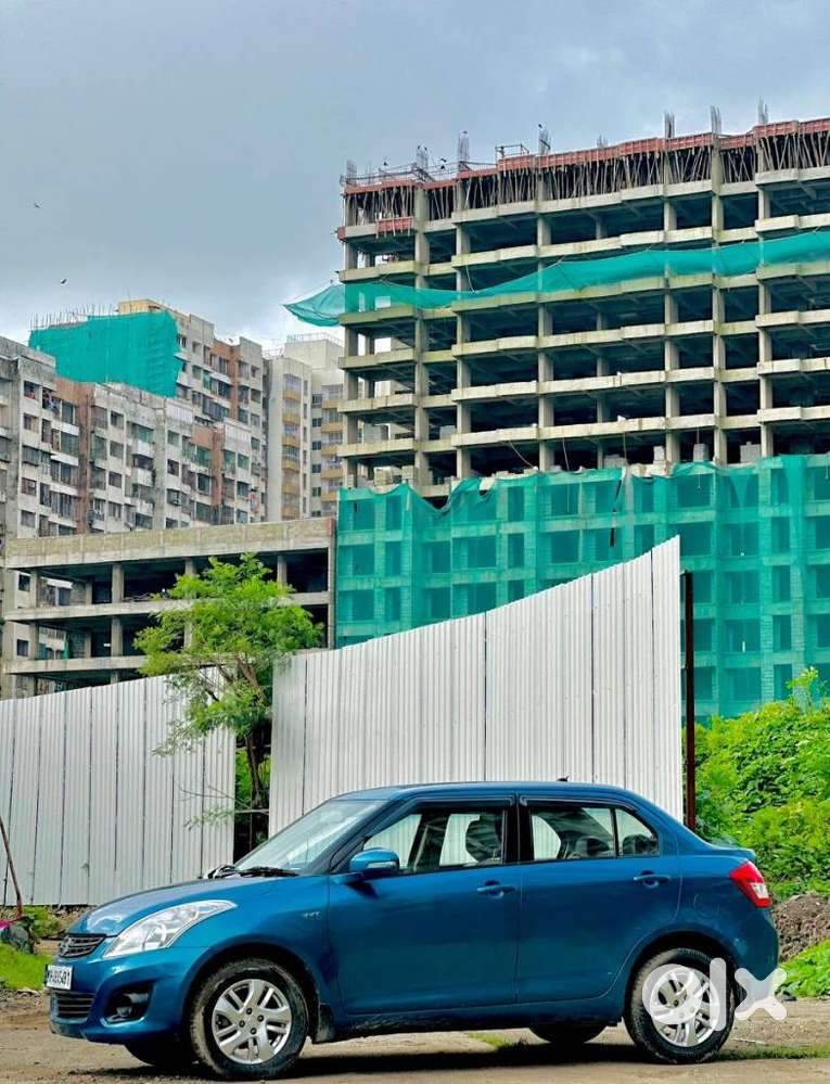 Maruti Suzuki Dzire, 2012