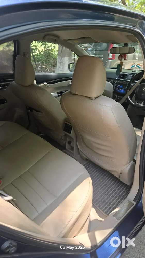 Ciaz Smart Hybrid Diesal For Sale