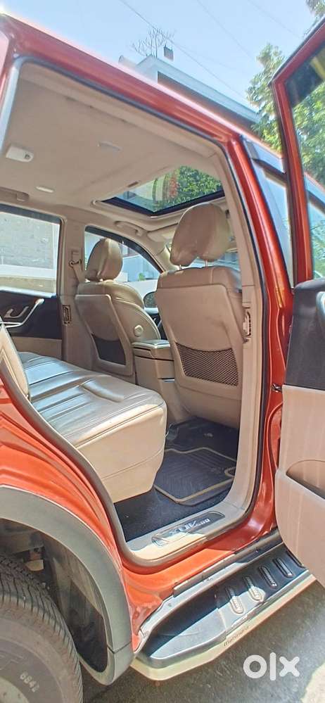 Mahindra Xuv500 2.2 W10, 2015, Diesel