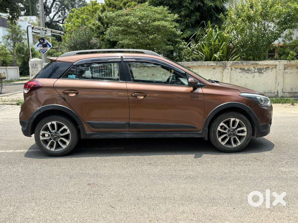 Hyundai I20 Active 1.4 S, 2015, Petrol