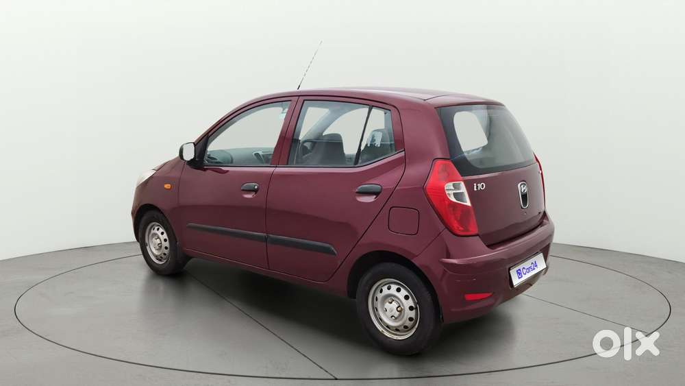 Hyundai I10 Magna 1.1l, 2015, Petrol