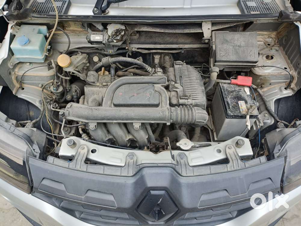 Renault Kwid Rxt Optional, 2023, Petrol