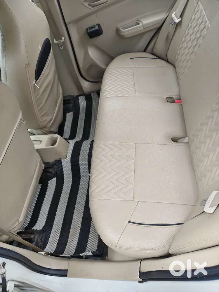 2021 Maruti Suzuki Dzire Lxi Manual Car