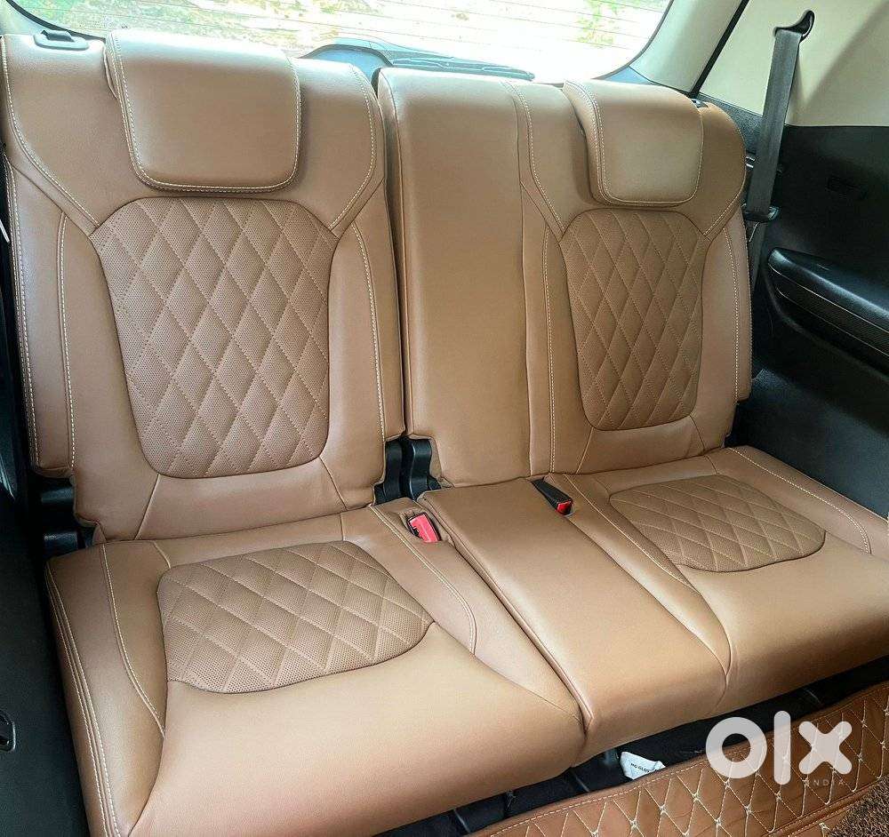 Mg Gloster Savvy 6 Seater, 2021, Diesel