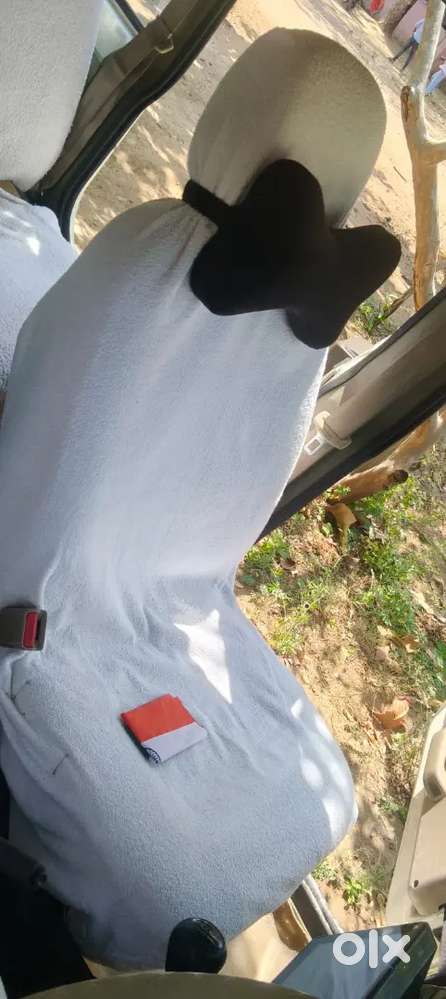 Mahindra Bolero Power Plus Passenger Vehicle