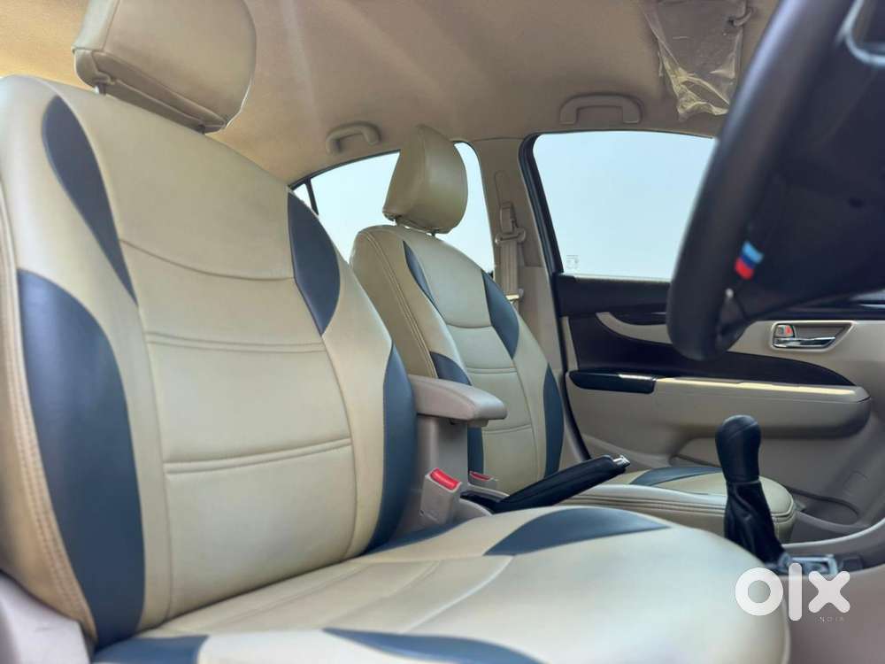 Maruti Suzuki Ciaz Vdi Plus, 2016, Diesel