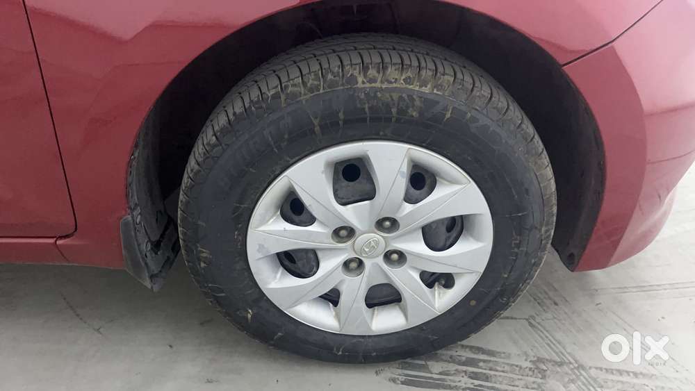 Hyundai Elite I20 [2018-2020] 1.2 Sportz, 2017, Petrol