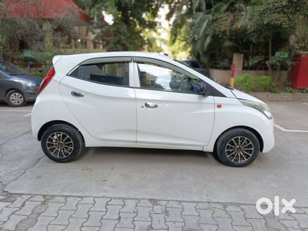 Hyundai Eon Magna +, 2014, Petrol