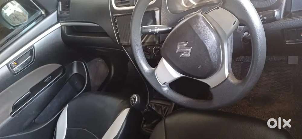 Maruti Suzuki Swift 2013 Diesel Well Maintained