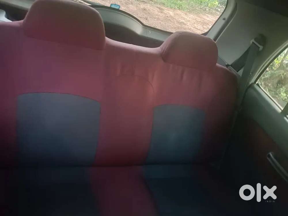 Hyundai Santro Xing Petrol 2007