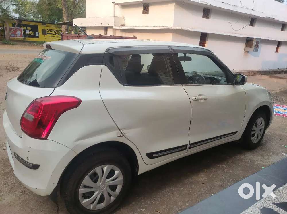 Maruti Suzuki Swift 2020 Petrol Good Condition