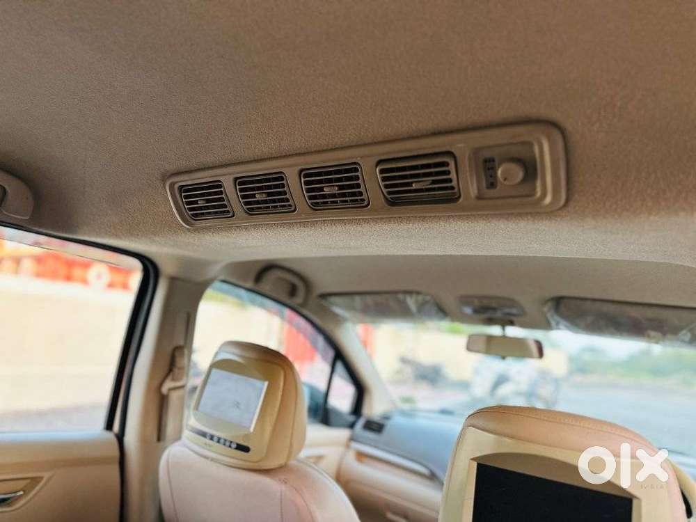 Maruti Suzuki Ertiga Shvs Vdi, 2016, Diesel