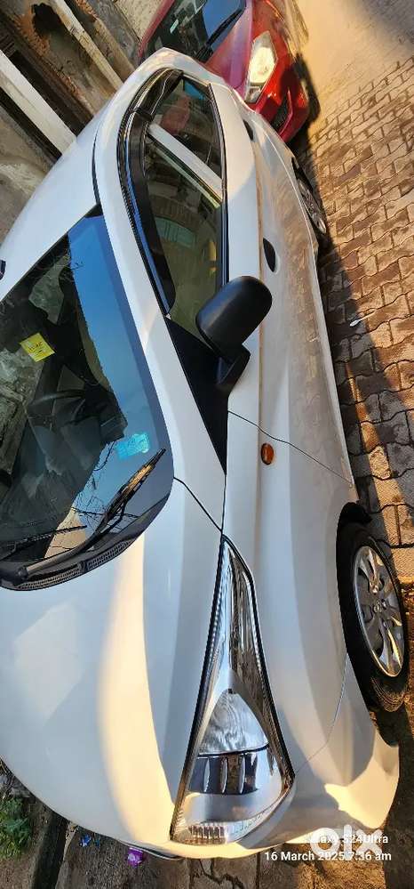 Hyundai Eon 2018 Petrol 40000 Km Driven