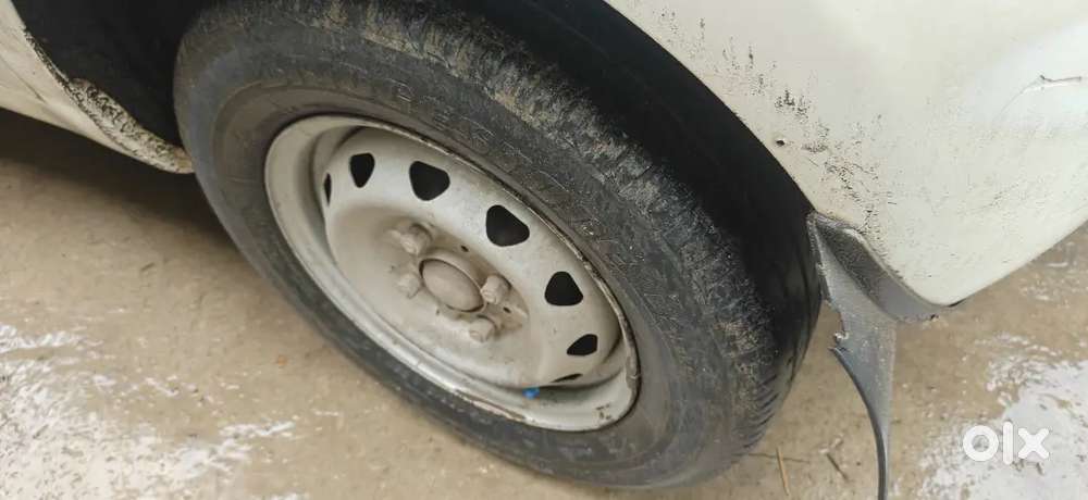 Tata Vista Good Condition Car