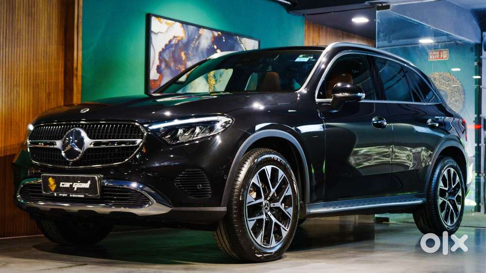 Mercedes-benz Glc 300 4matic, 2025, Petrol